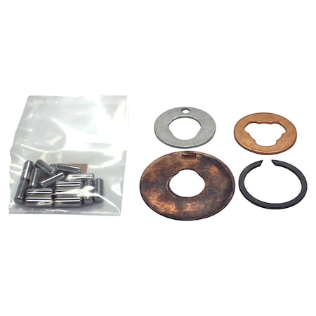 Valterra ELL DOUBLE ROTATING VALVE, 3IN HUB X 3IN HUB X 3IN BAYONET CAP T84